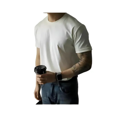 GENT LORE Унисекс T-рубашки