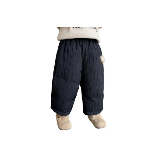 MUMUWU HOUSE KIDS Брюки