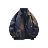 Dark Gray (Без мехового воротника)