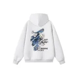 White Photinia Gray (Heavyweight Enhanced)  
Белая Фотиния Серый (Тяжелый Улучшенный)