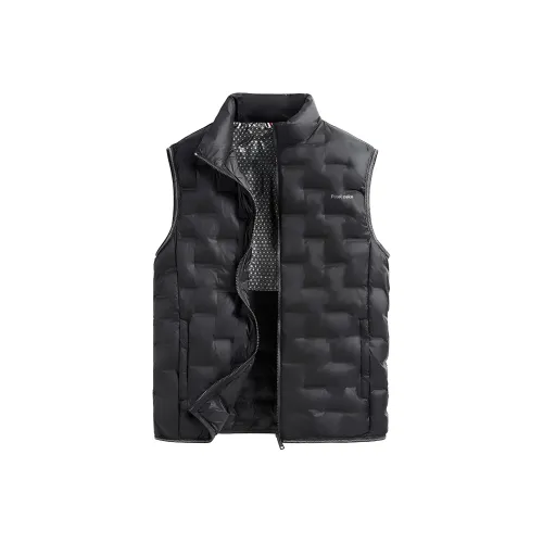 PIXEL CAKE Унисекс Жилеты