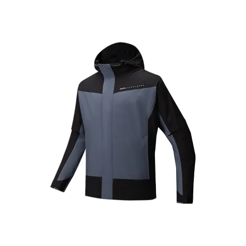 Anta Водонепроницаемый и водоотталкивающий ветровка мужская