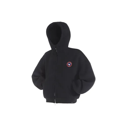 YCCLCC Унисекс Свитшоты