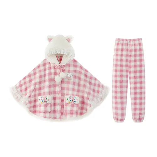 Gongdie x Mikko Пижамный комплект Женские