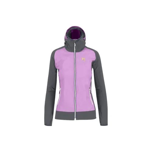 KARPOS Soft Shell Jacket Women's