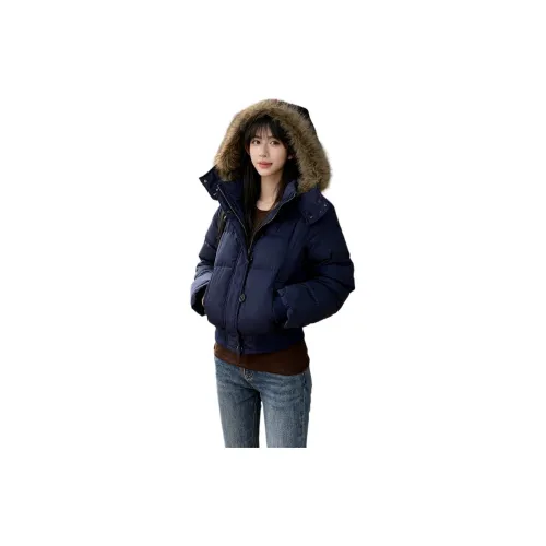 OKPI Унисекс Пуховики