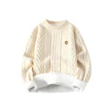 Хаки (с флисовой подкладкой и утеплением)