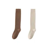 Тёмный кофейный + хаки