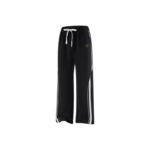 EPTISON Унисекс Повседневные Брюки