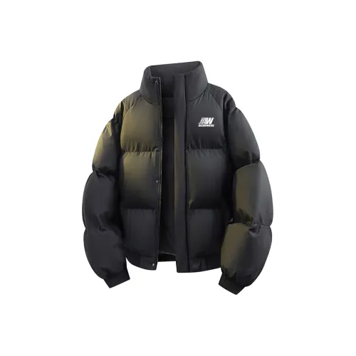 JASONWOOD Унисекс Пуховики