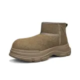 Чёрный оливковый