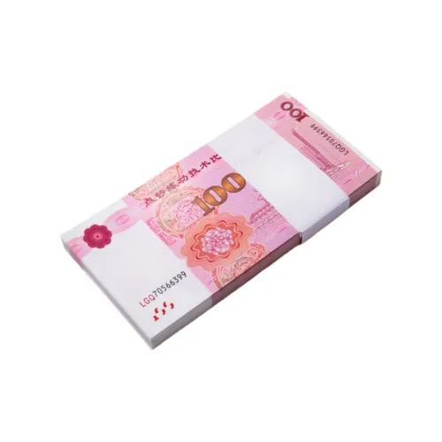 OUYILIAN 100 Юань Тренировки Купон для Банка Кино телевидение Оборудование Креативный Шуточный Игрушечный