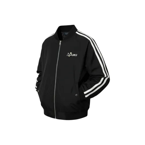 Двойная рыба Унисекс Куртки