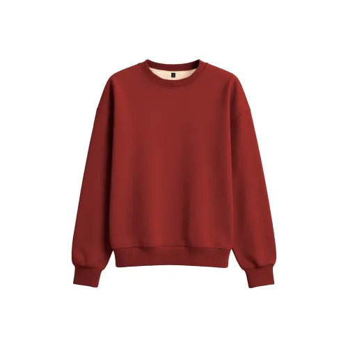 Hotwind Свитшот с круглым вырезом Женский