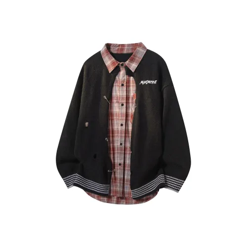 Magmode Унисекс Трикотаж