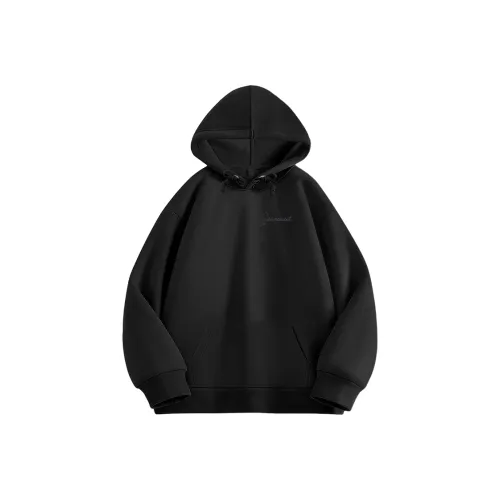 JEANSWEST Осенний Зимний Флисовый Свитшот Унисекс