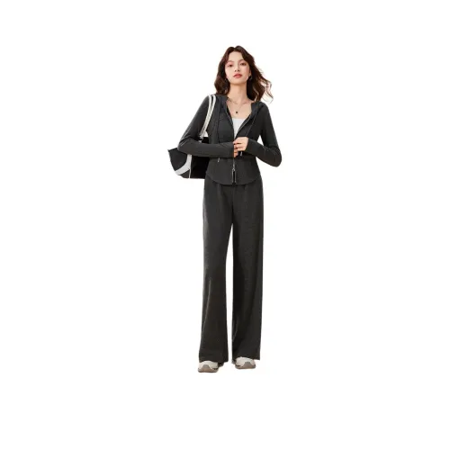 AIYIFU Женские Повседневные Костюмы