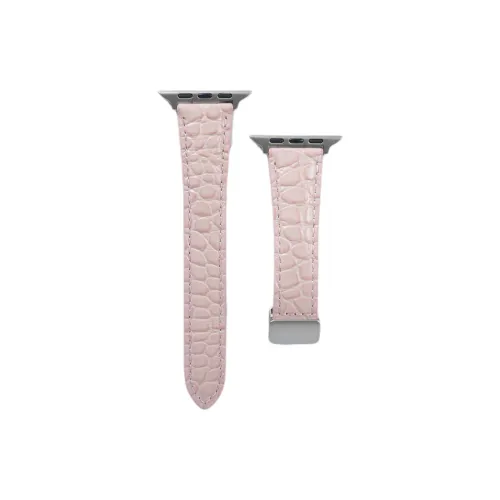 WEIXIN Ремешок Apple Совместимость Натуральная кожа Материал