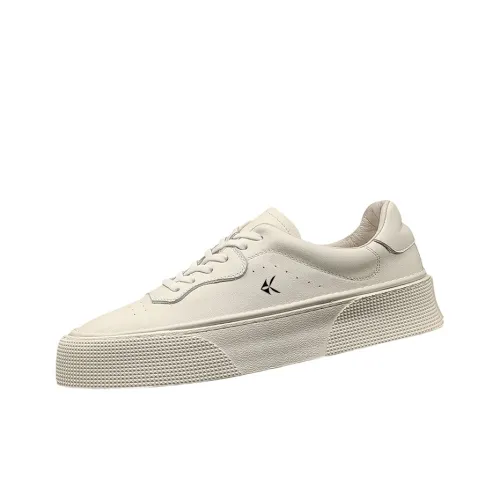 ZANSITE Низкие кроссовки для скейтбординга мужские