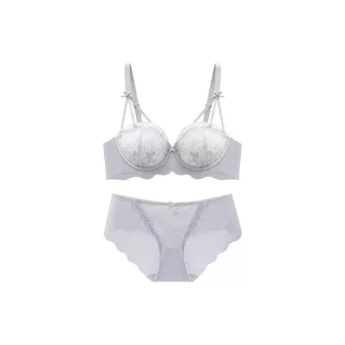 DUSHILIREN Комплект нижнего белья для женщин