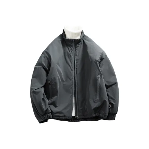 GONGNU Унисекс Пуховики