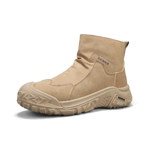 DINGGU Ботильоны Мужские