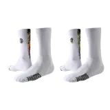 2 пачки (Носки Battle Тигр + Носки Fierce Дракон)