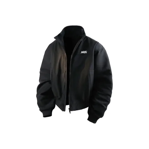 MoYu Унисекс Пуховики