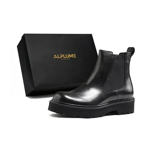 ALPLUME Martin Boots Мужской