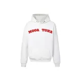 Белый (Улучшенный с флисовой подкладкой и утолщенный)