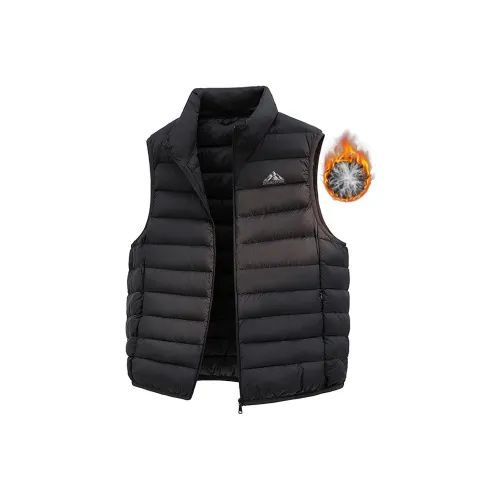 Двойная рыба Унисекс Жилеты