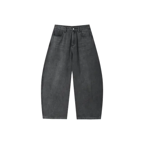 NewJnxs Унисекс Джинсы