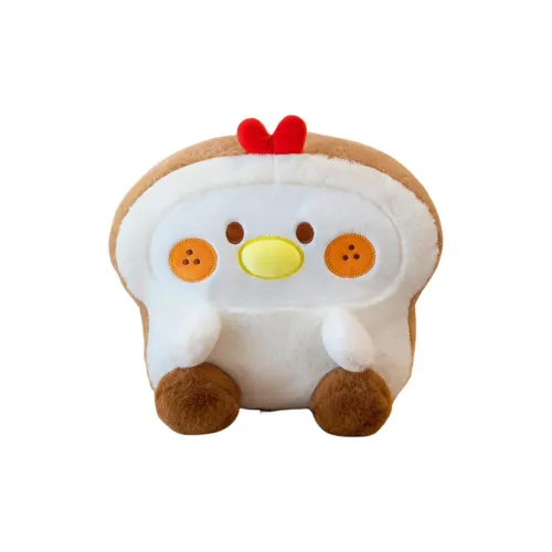 TLXT Cute Cookies Little Animals Куклы Плюшевая кукла 20 см 30 см 45 см Длина тела