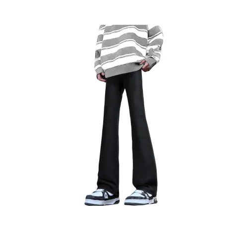 JUNGLE PANDA Унисекс Джинсы