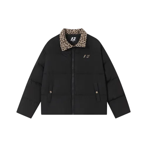 FORNINES Унисекс Пуховики