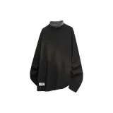 Черно-серый