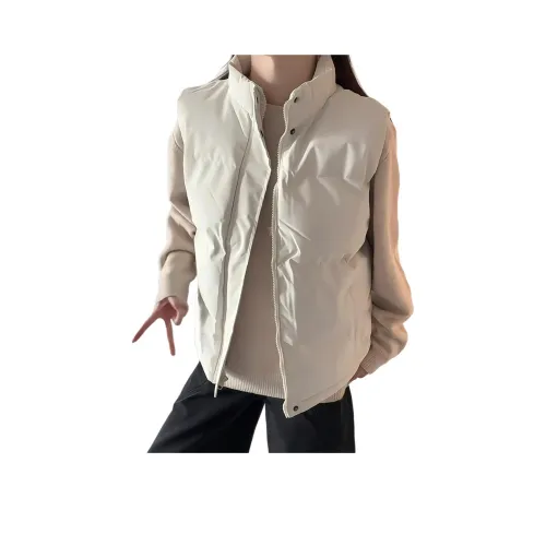 DEMAVIE Унисекс Жилеты