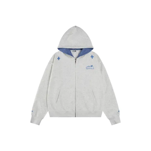 WAYHWEI Унисекс Свитшоты