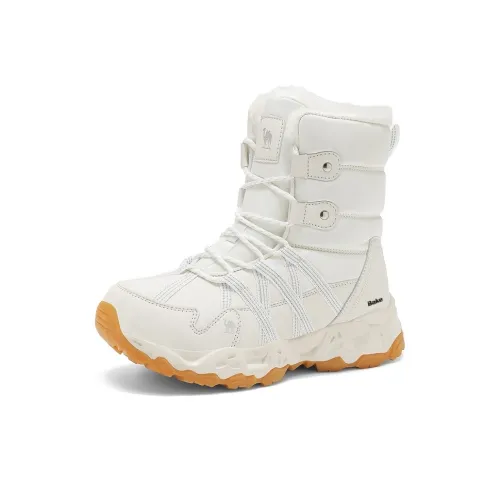 Bake Сноубутсы Женские