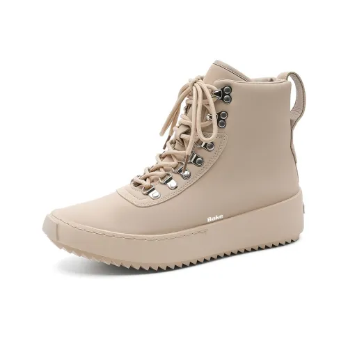 Bake Ботильоны Мужские