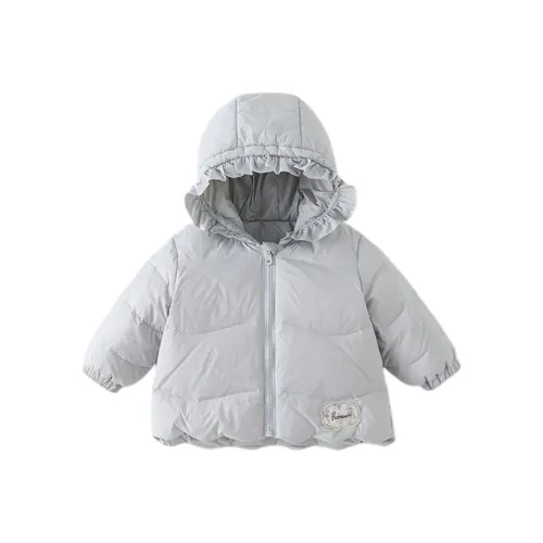 Smileyworld Пуховик для малышей и детей дошкольного возраста