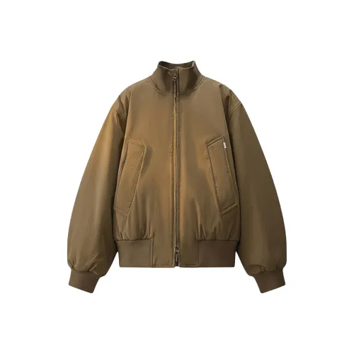 FIVE CM Унисекс Пуховики