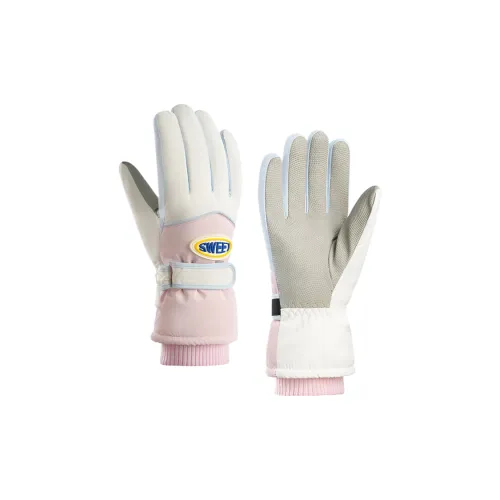 Montagut Полиэстер Перчатки Женские