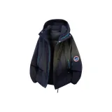 Глубокий морской синий