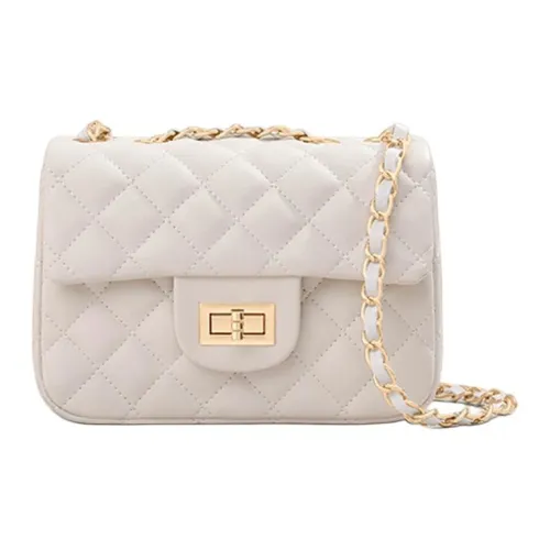 COMELY Сумка через плечо из синтетической кожи стандартная женская многоцветная