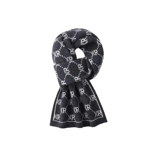 NOME Wool Knit Шарфы Унисекс