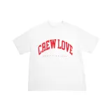 Белый красный