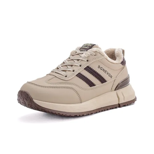 FEIKE Детская Повседневная Обувь Унисекс