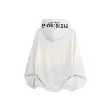 Серый меланж