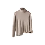 Элегантный Бежевый Абрикос (490 г Тяжелая Ткань)